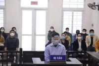 Bị cáo Hưng.