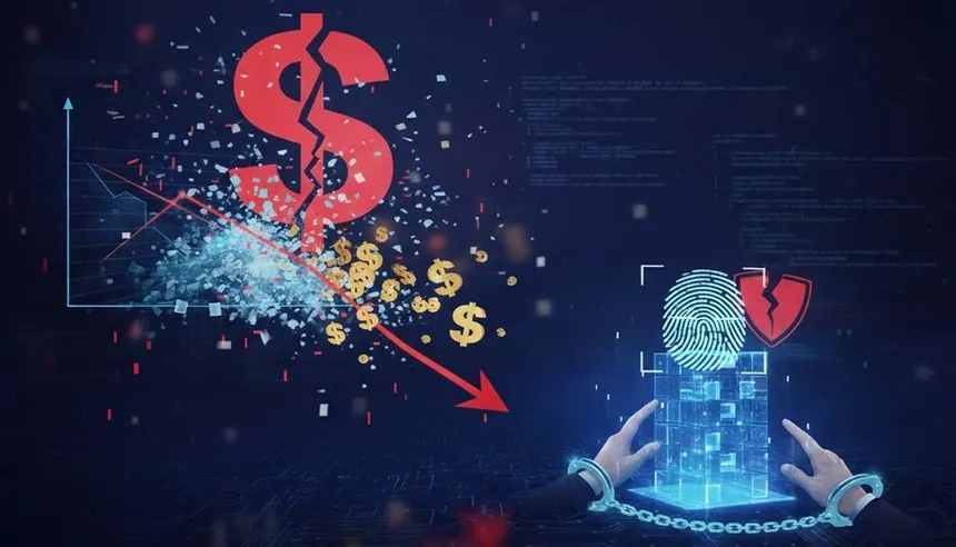 Lừa đảo online “bốc hơi” hàng chục tỷ USD và thách thức cho Việt Nam - Bài cuối: Cần chiến lược tổng thể để chống tội phạm tài sản số 