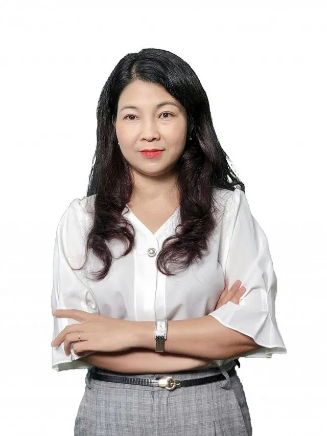 PGS.TS Lý Phương Duyên.