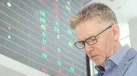 Lực bán ròng của khối ngoại suy giảm và khả năng sẽ dần chạm đáy