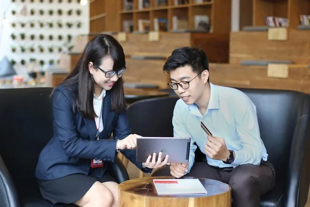 Khi thị trường thanh lọc mạnh mẽ, chỉ những đại lý bảo hiểm có kỹ năng tốt mới có thể trụ lại