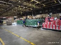 LuLu Hypermarket tiếp tục mở đường cho nông sản Việt vào UAE