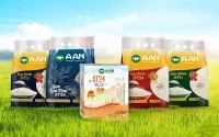 Lương thực A An (AAN) được chấp thuận niêm yết 65 triệu cổ phiếu trên sàn HOSE