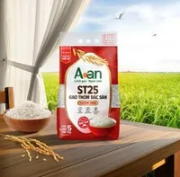 Lương thực A An (AAN) sẽ chào sàn HOSE với giá tham chiếu 15.000 đồng/cổ phiếu