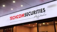 Lũy kế đến tháng 3.2023, gần 500 mã trái phiếu do TCBS tư vấn phát hành được thanh toán gốc và lãi hơn 113.000 tỷ đồng