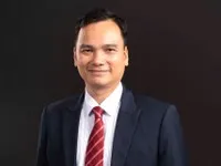 Ông Lê Hoàng Hải, Tổng giám đốc Công ty cổ phần TC Advisors (TCA)