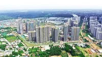 M&A bất động sản vào mùa