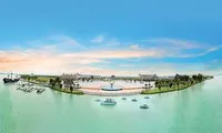 Thị trường M&A chờ “bom tấn” cuối năm. Ảnh: Lê Toàn.