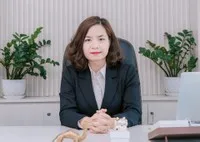 Bà Nguyễn Thị Ngọc Anh, Luật sư điều hành, Giám đốc Công ty Luật TNHH Toàn cầu ATA