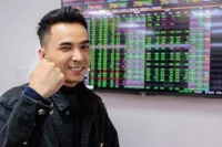 Sự bùng nổ của thị trường chứng khoán Việt Nam trong năm 2025 là nền tảng cho các hoạt động M&A nở rộ