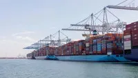 Maersk: Xung đột có thể gây áp lực lớn hơn lên thương mại toàn cầu trong những tháng tới