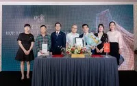 Mai Việt Land là đơn vị phát triển kinh doanh tổ hợp căn hộ cao cấp Epic Tower