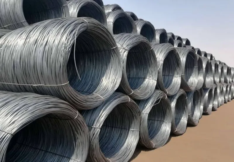 Malaysia khởi xướng điều tra chống bán phá giá với thép dây Việt Nam