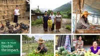 Manulife hỗ trợ 1 triệu USD cho nền tảng vay vốn phi lợi nhuận Kiva