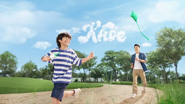 ‘Sống Khỏe Mỗi Ngày’ giúp khách hàng chủ động thiết kế cuộc sống khỏe mạnh và tốt hơn mỗi ngày. Ảnh Ngân Hiền