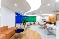 Manulife nâng cấp văn phòng giao dịch tại chi nhánh Thanh Hóa
