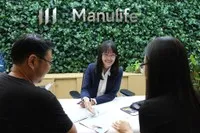 Manulife Việt Nam vượt qua Prudential đứng thứ 2 thị trường nhân thọ về tổng doanh thu
