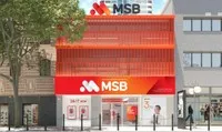Maritime Bank thay đổi nhận diện thương hiệu và mô hình trải nghiệm khách hàng