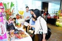 Masan Consumer (MCH) được nâng room ngoại lên tối đa 100%