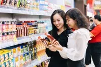 Masan Consumer (MCH) nộp hồ sơ niêm yết lên sàn HOSE
