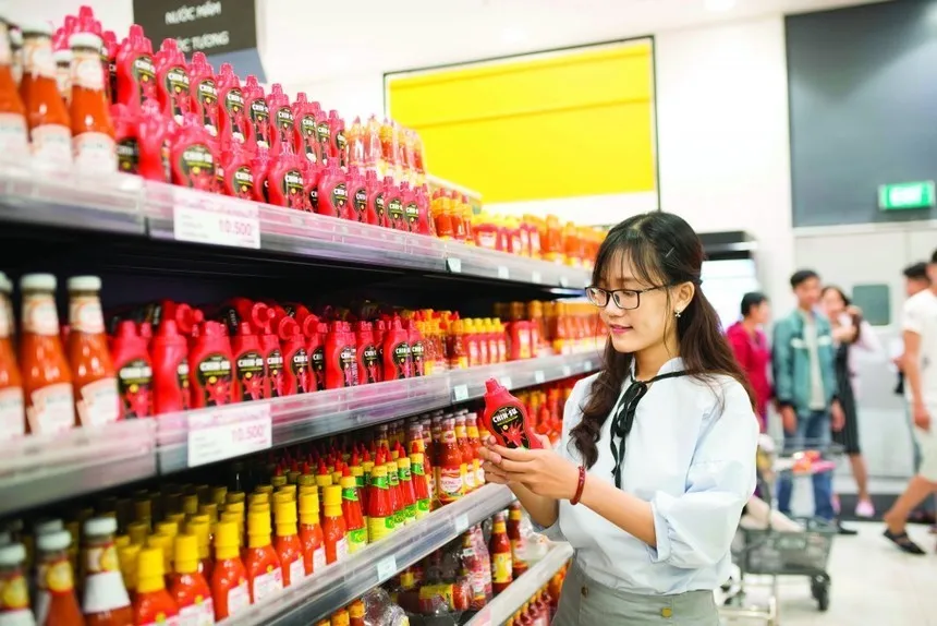 Masan Consumer (MCH) và hai công ty chứng khoán được thêm mới vào quỹ chỉ số VNM ETF