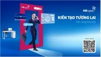 MB Ageas Life ra mắt sản phẩm bảo hiểm nhân thọ kết hợp đầu tư “Kiến Tạo Tương lai”