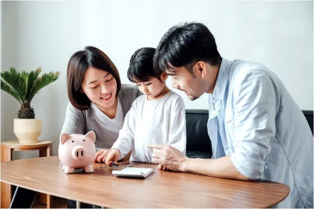 Một tương lai vững vàng cần được xây dựng ngay từ hôm nay.