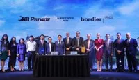 MB hợp tác chiến lược với Bordier
