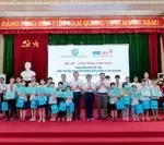 MB Life hỗ trợ cho trẻ em có hoàn cảnh khó khăn
