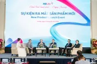 MB Life tung giỏ sản phẩm bảo hiểm mới