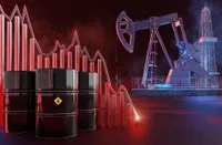 MBS: Lợi nhuận ngành dầu khí quý I/2026 dự báo tăng trưởng đột biến nhờ giá dầu neo cao