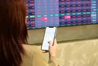 MBS: Thị trường điều chỉnh là cơ hội để tích lũy các cổ phiếu đầu ngành, ít chịu tác động trực tiếp từ thuế đối ứng