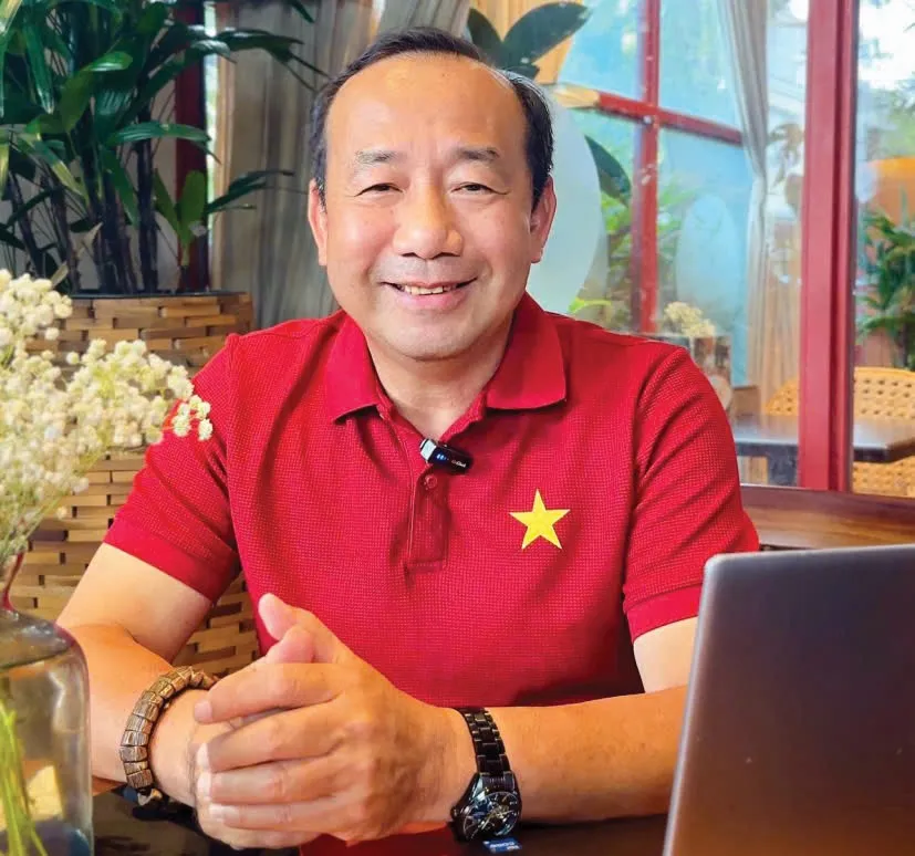 Luật sư Nguyễn Khắc Thành Đạt - Đoàn luật sư TP.HCM 