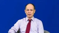 Ông Nguyễn Cảnh Cường, nguyên Tham tán công sứ tại Vương quốc Anh.