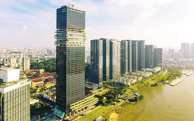 Minh bạch, uy tín được đặt lên hàng đầu cho Trung tâm tài chính quốc tế Việt Nam 