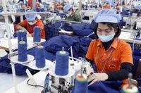 Mirae Asset: Dệt may Việt Nam còn nhiều lợi thế, doanh nghiệp sẽ hoạt động tốt trong quý II/2025