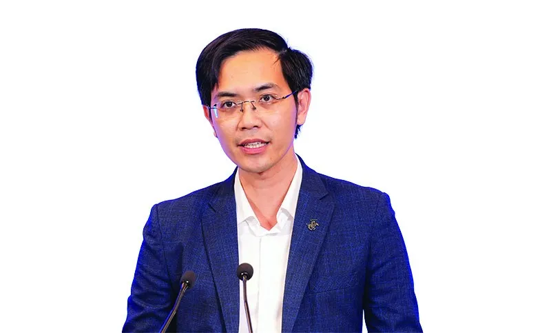 PGS-TS. Nguyễn Hữu Huân, Phó chủ tịch Cơ quan Điều hành VIFC-HCMC 
