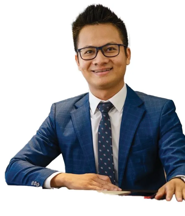 Ảnh tác giả