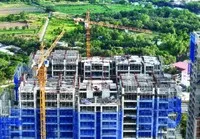 Nhiều chủ đầu tư lo lắng việc hoàn thiện thủ tục pháp lý dự án bị ảnh hưởng trong quá trình các địa phương thực hiện sáp nhập. Ảnh: Lê Toàn.