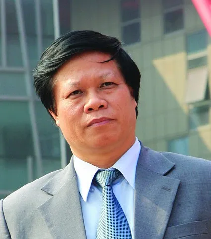 Ảnh tác giả