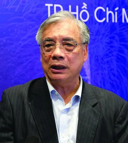 Ảnh tác giả
