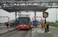 Một công ty BOT báo lãi sau thuế nửa đầu năm 2024 tăng hơn 42 lần