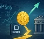 Một công ty Fintech đầu tư 1 tỷ USD vào Bitcoin, chính thức gia nhập chỉ số S&P 500