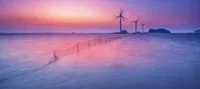 Với sự kết hợp phù hợp giữa chính sách và đầu tư, một lưới điện thông minh sử dụng năng lượng tái tạo trên quy mô toàn khu vực hoàn toàn có thể trở thành hiện thực. Ảnh: 강춘성