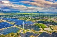 Một dự án năng lượng tái tạo chuyển tiếp hoàn tất thỏa thuận giá bán điện với EVN