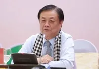 Phó Chủ tịch Quốc hội Lê Minh Hoan