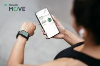 MOVE sẽ tích hợp cả các thông tin hợp đồng bảo hiểm của khách hàng