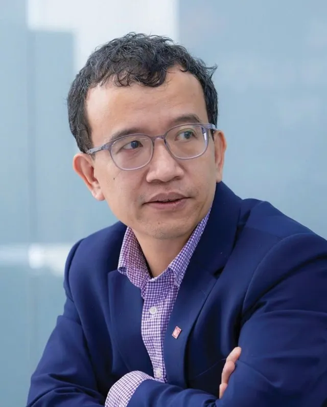 Ảnh tác giả