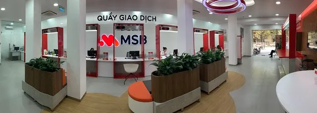 MSB đạt chuẩn Basel II: Hoạt động hiệu quả, an toàn, bền vững và minh bạch theo chuẩn mực quốc tế ảnh 1