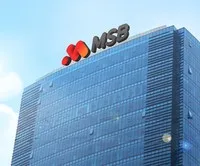 MSB dự kiến tổ chức ĐHĐCĐ vào ngày 24/4 tại Hà Nội